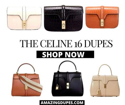 celine inspired bags singapore|celine tote bag dupe.